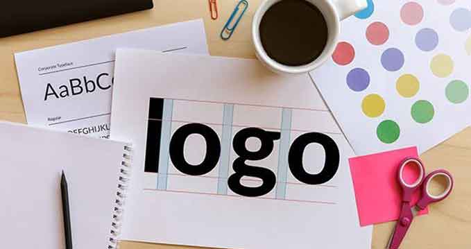 Thiet ke logo quan 2 Thiet ke logo quan 2