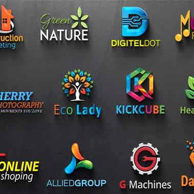 Thiết kế logo tại Nghệ An