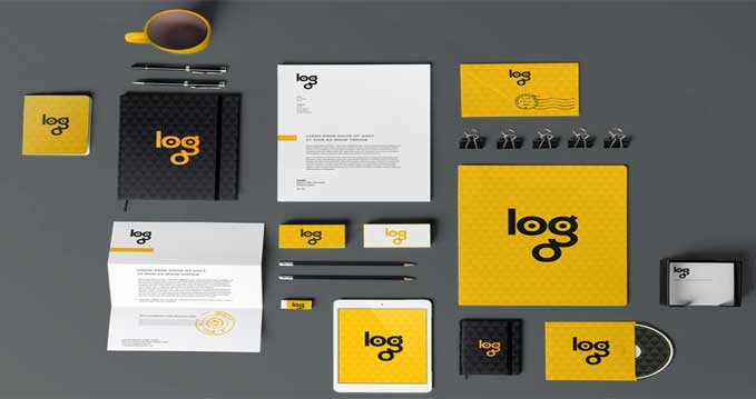 thiet ke logo quan 1