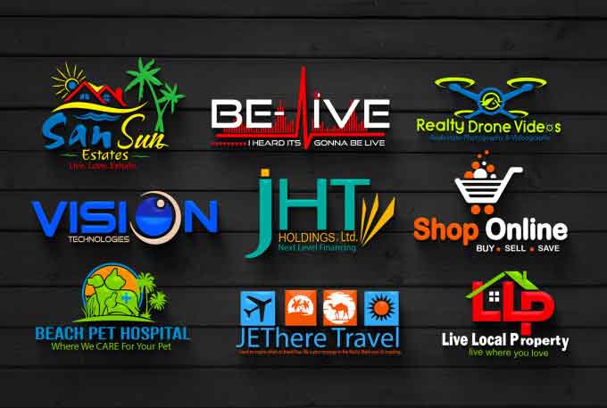 thiet ke logo tai quan 3