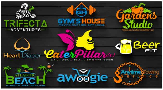 thiet ke logo tai quan 4