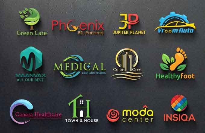 thiet ke logo tai quan 7